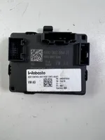 Audi A4 S4 B9 Centralina/modulo tettuccio apribile 4M0907594H