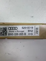 Audi A4 S4 B9 Aerial antenna amplifier 8W5035225B