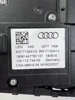 Audi A4 S4 B9 Leva del cambio/selettore marcia 8W1713041G