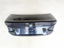 BMW 4 F32 F33 Tylna klapa bagażnika 