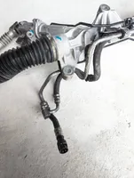 BMW 7 F01 F02 F03 F04 Steering rack 7853993674