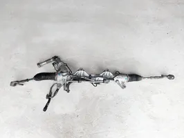 BMW 7 F01 F02 F03 F04 Steering rack 7853993674