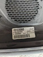 Chrysler Pacifica Copertura griglia di ventilazione cruscotto 5RL45DX9AC