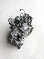 Ford Fusion II Automatic gearbox HS7P7000