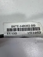 Ford Fusion II USB socket connector DS7T14D202DD