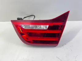 BMW 4 F32 F33 Aizmugurējais lukturis pārsegā 7296102