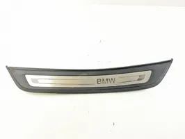BMW 5 G30 G31 Listwa boczna 7381330