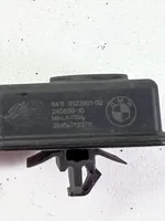 BMW 5 F10 F11 Air quality sensor 9123861