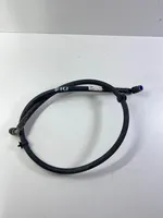BMW 5 F10 F11 Headlight washer hose/pipe 7178747