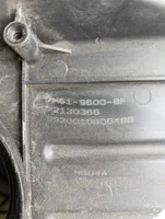 Ford Kuga I Air filter box 7M519600BF