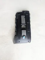 BMW 5 E60 E61 Variklio dangtis (apdaila) 7575034