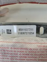 BMW 7 F01 F02 F03 F04 Stogo oro pagalvė (užuolaida) 85911027211