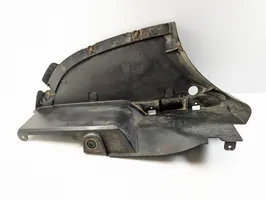 BMW 3 F30 F35 F31 Couvre-soubassement arrière 7258047