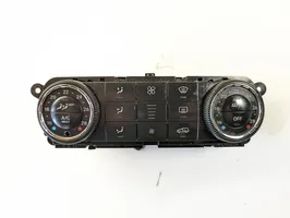 Mercedes-Benz GL X164 Steuergerät Klimaanlage A2518700289