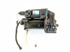 Mercedes-Benz GL X164 Air suspension compressor/pump A1643200904