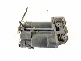 Mercedes-Benz GL X164 Air suspension compressor/pump A1643200904