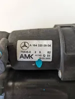 Mercedes-Benz GL X164 Ilmajousituksen kompressoripumppu A1643200904