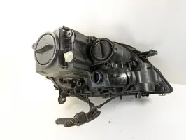 Mercedes-Benz GL X164 Lampa przednia A1648260391