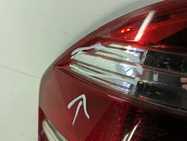 Mercedes-Benz GL X164 Lampa tylna A1648200564