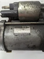 Chrysler Pacifica Starter motor 68348376AA