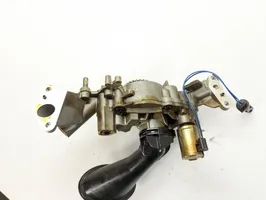 Chrysler Pacifica Oil pump 04893782