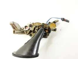 Chrysler Pacifica Oil pump 04893782