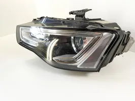 Audi A5 8T 8F Lampa przednia 8T0941043