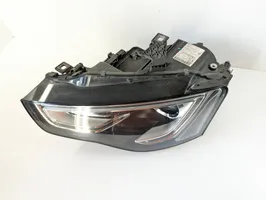 Audi A5 8T 8F Phare frontale 8T0941043