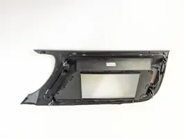 Audi A5 8T 8F Cadre, panneau d'unité radio / GPS 8T1857186H