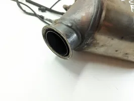 BMW 3 F30 F35 F31 Filtre à particules catalyseur FAP / DPF 8518141