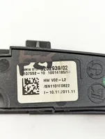 BMW X3 F25 Interruptor ESP (programa de estabilidad) 9202939