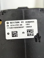 BMW X3 F25 Rankinio stabdžio jungtukas 9217594