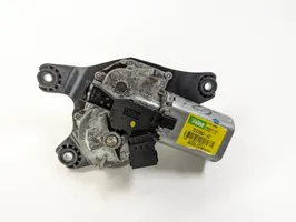 BMW X3 F25 Moteur d'essuie-glace arrière 7237062