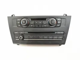 BMW X3 F25 Panel klimatyzacji 9259616