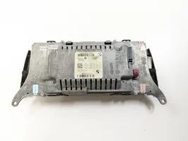 BMW X3 F25 Monitor / wyświetlacz / ekran 9231321