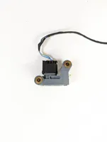 BMW 5 F10 F11 Airbag deployment crash/impact sensor 9159314