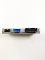 BMW 5 F10 F11 Gateway control module 9247397