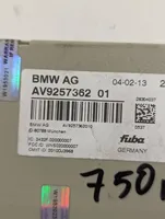 BMW 7 F01 F02 F03 F04 Wzmacniacz anteny 9257362