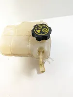 Opel Astra J Coolant expansion tank/reservoir 13393368