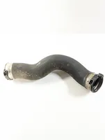 BMW 3 F30 F35 F31 Tube d'admission de tuyau de refroidisseur intermédiaire 7810617