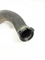 BMW 3 F30 F35 F31 Tube d'admission de tuyau de refroidisseur intermédiaire 7810617