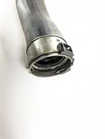 BMW 3 F30 F35 F31 Tube d'admission de tuyau de refroidisseur intermédiaire 7810616