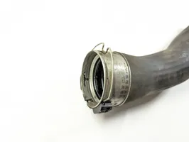 BMW 3 F30 F35 F31 Tube d'admission de tuyau de refroidisseur intermédiaire 7810616