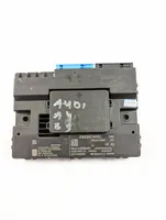 Audi A4 S4 B9 Moduł sterowania Gateway 8W6907468C