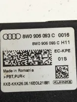 Audi A4 S4 B9 Реле насоса горючего 8W0906093C