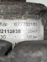 BMW 6 E63 E64 Pompa wspomagania układu kierowniczego 677732101