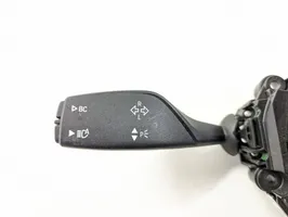 BMW X5 F15 Interruptor/palanca de limpiador de luz de giro 9330571