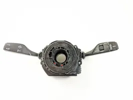 BMW X5 F15 Interruptor/palanca de limpiador de luz de giro 9330571