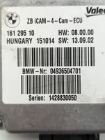 BMW X5 F15 Moduł / Sterownik kamery 90846322