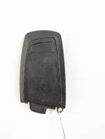 BMW X5 F15 Ignition key/card 434